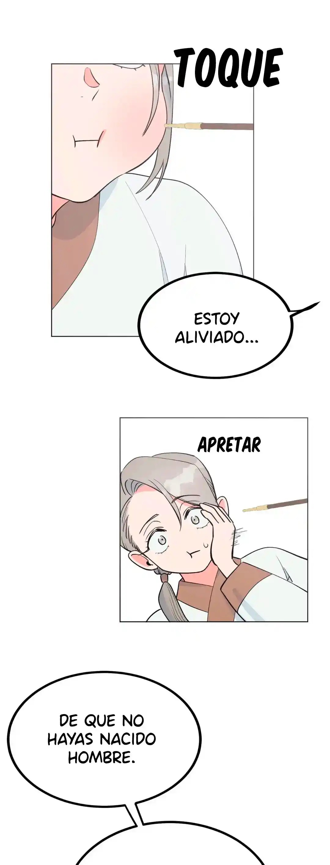 A Sip Of Poison - Capítulo 6 - Página 11 - LectorTMOo