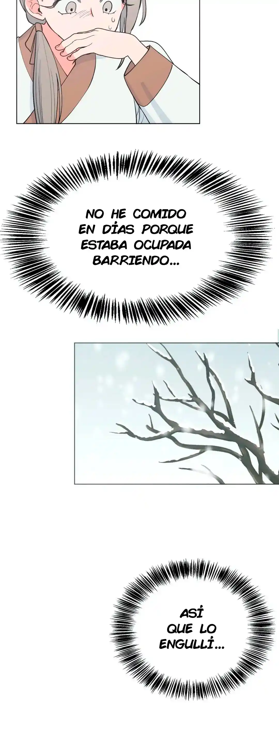 A Sip Of Poison - Capítulo 6 - Página 13 - LectorTMOo