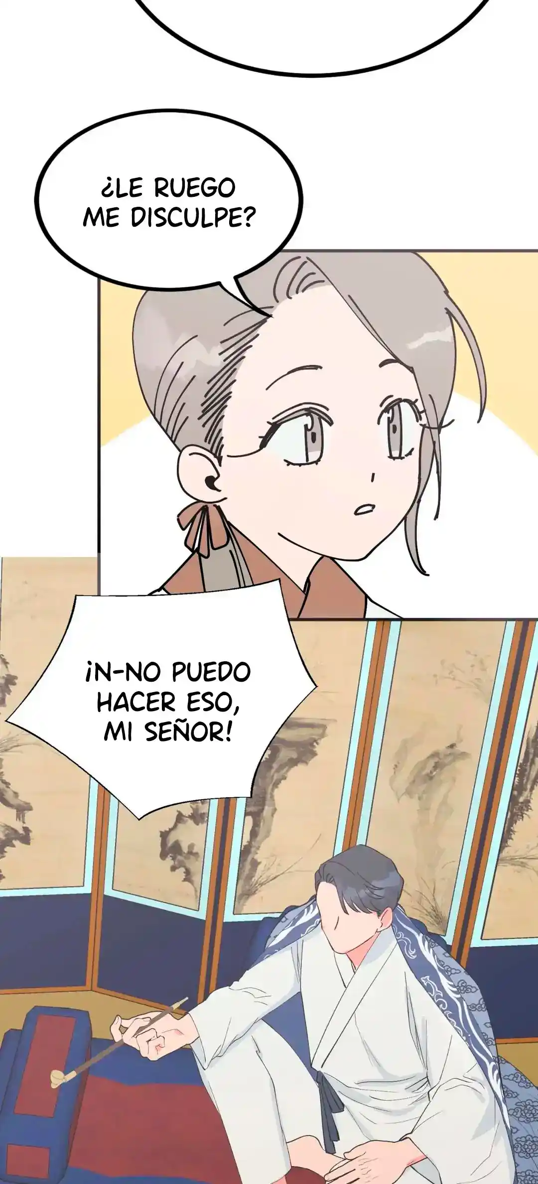 A Sip Of Poison - Capítulo 6 - Página 15 - LectorTMOo
