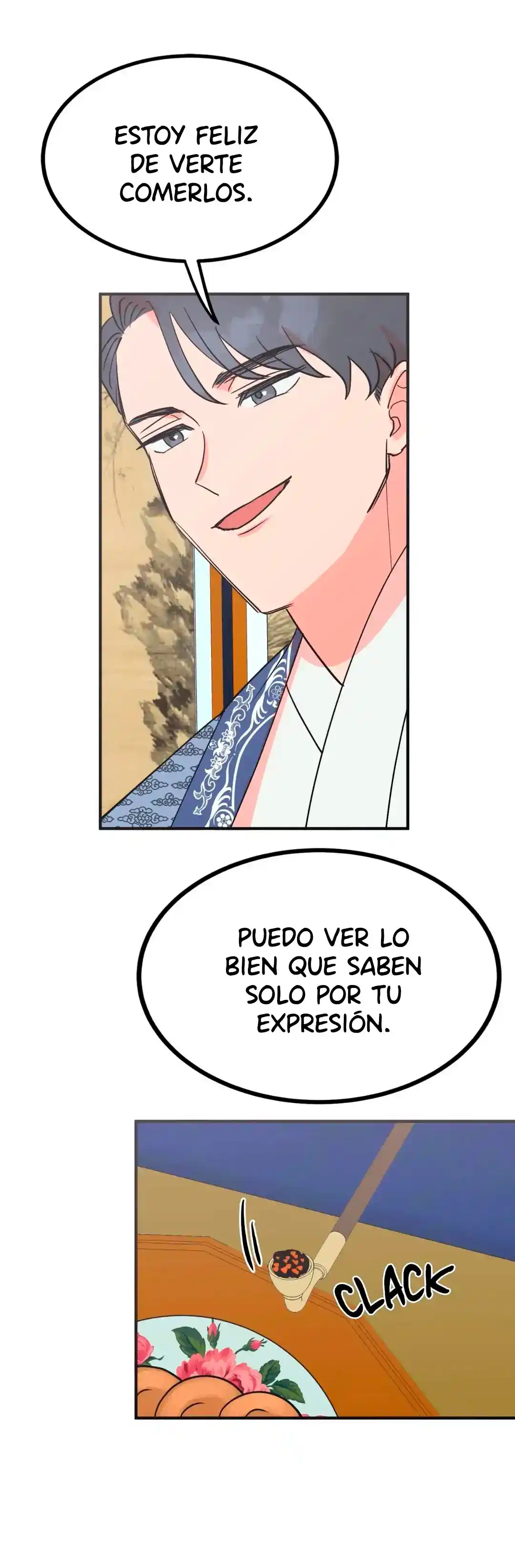 A Sip Of Poison - Capítulo 6 - Página 17 - LectorTMOo