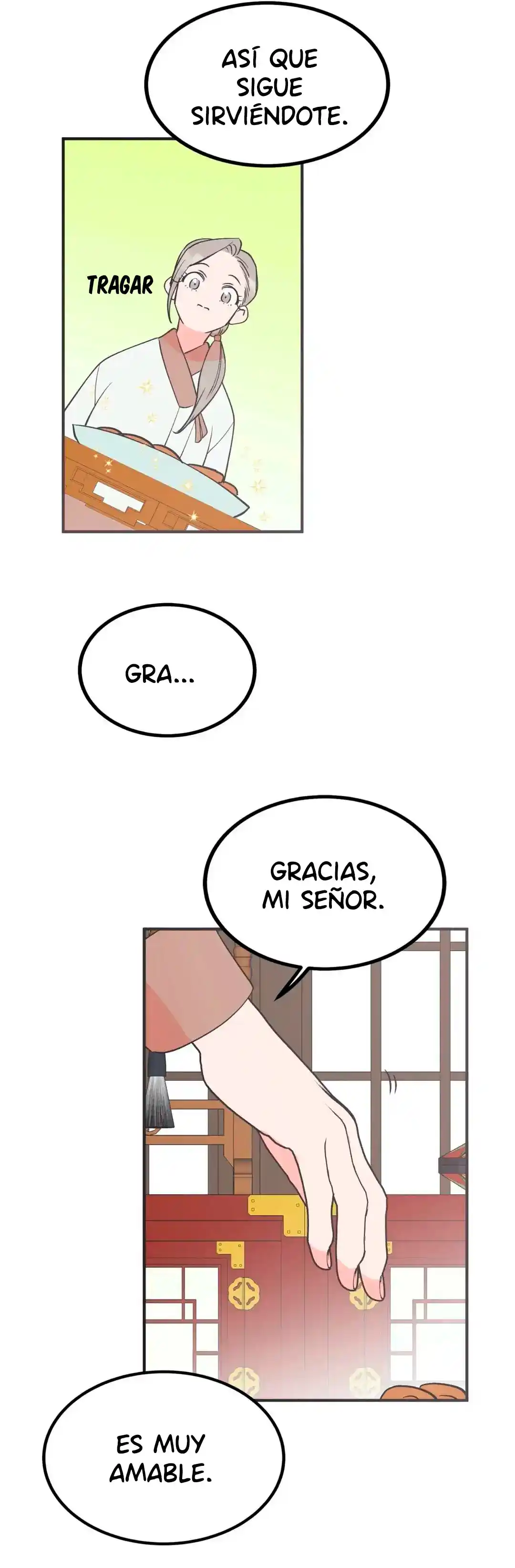 A Sip Of Poison - Capítulo 6 - Página 18 - LectorTMOo