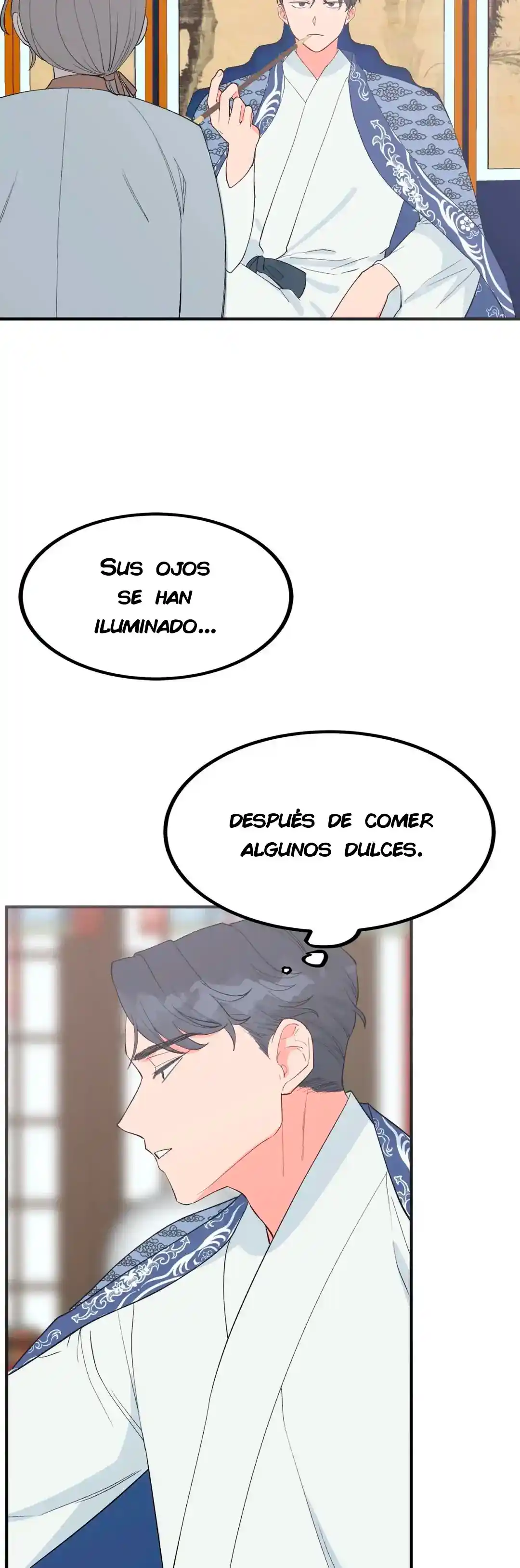 A Sip Of Poison - Capítulo 6 - Página 21 - LectorTMOo
