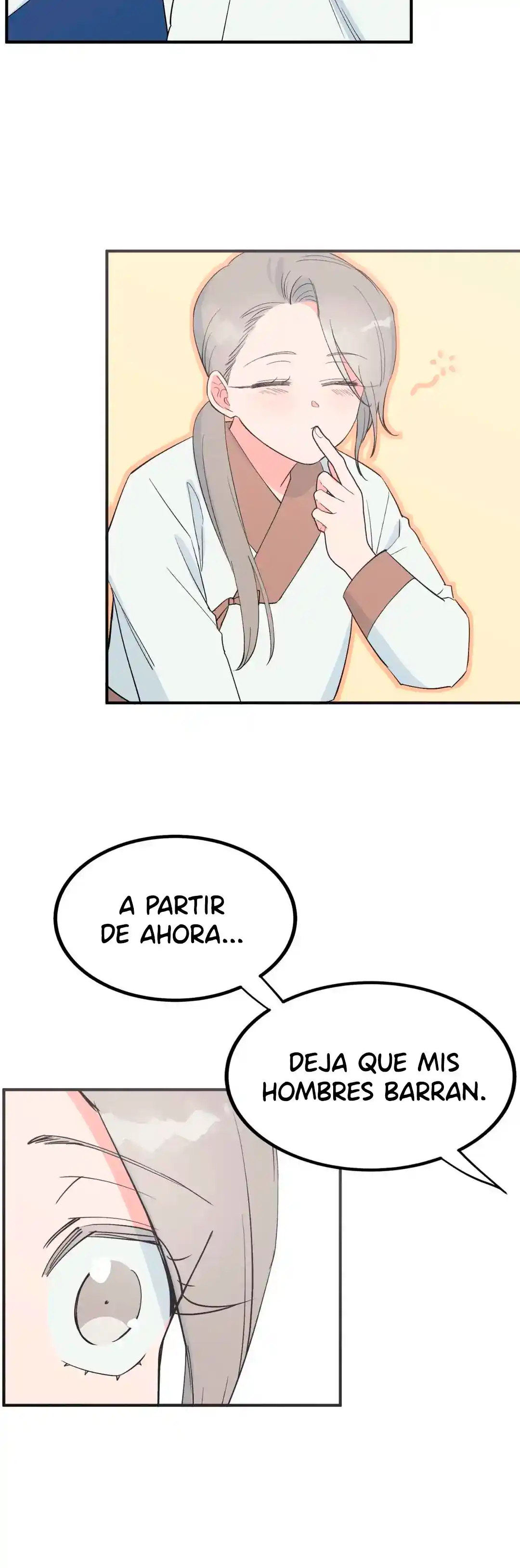 A Sip Of Poison - Capítulo 6 - Página 22 - LectorTMOo