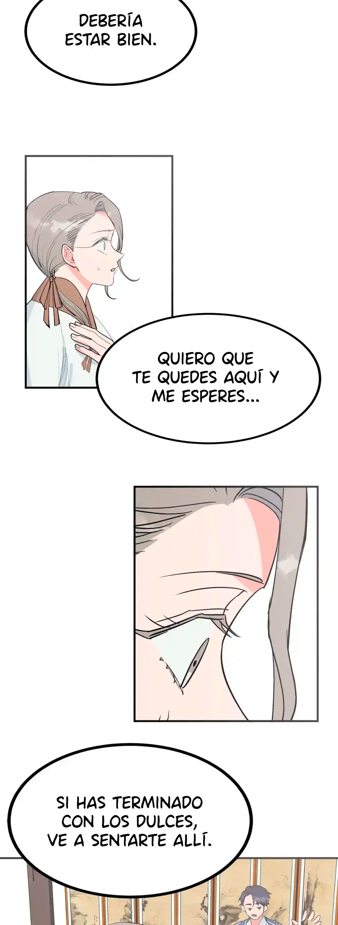 A Sip Of Poison - Capítulo 6 - Página 24 - LectorTMOo