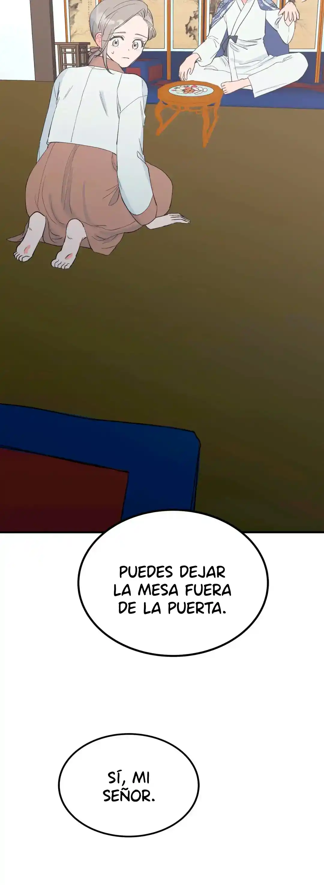 A Sip Of Poison - Capítulo 6 - Página 25 - LectorTMOo