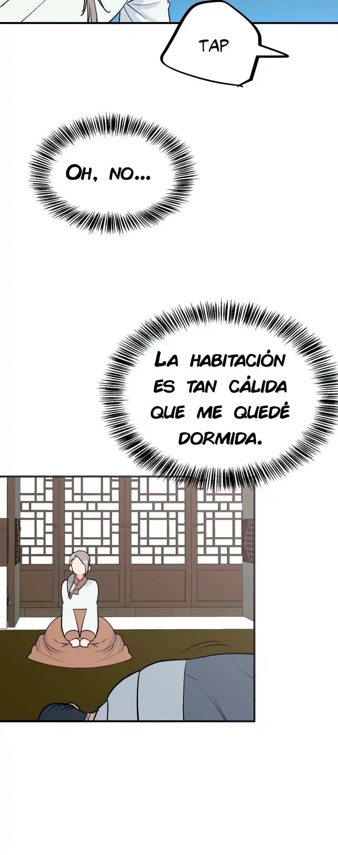 A Sip Of Poison - Capítulo 6 - Página 28 - LectorTMOo