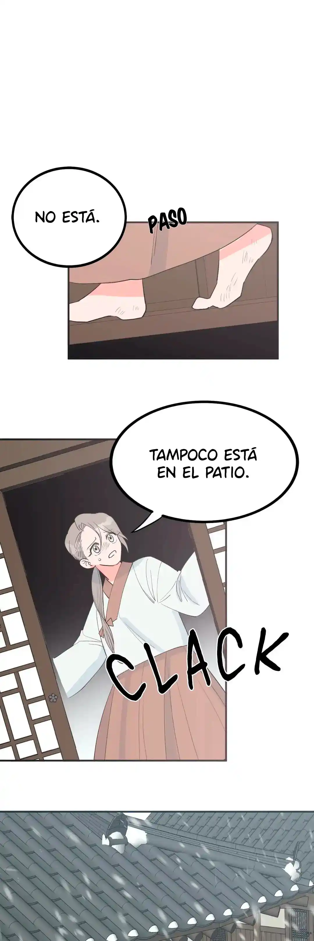 A Sip Of Poison - Capítulo 6 - Página 35 - LectorTMOo