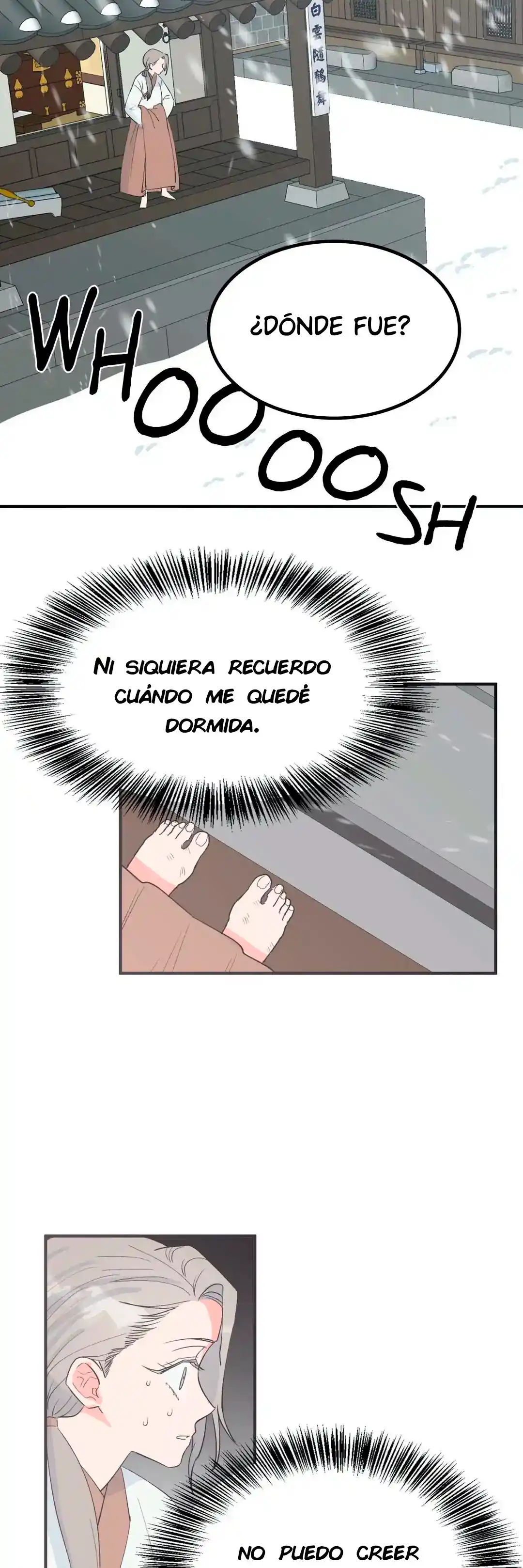 A Sip Of Poison - Capítulo 6 - Página 36 - LectorTMOo