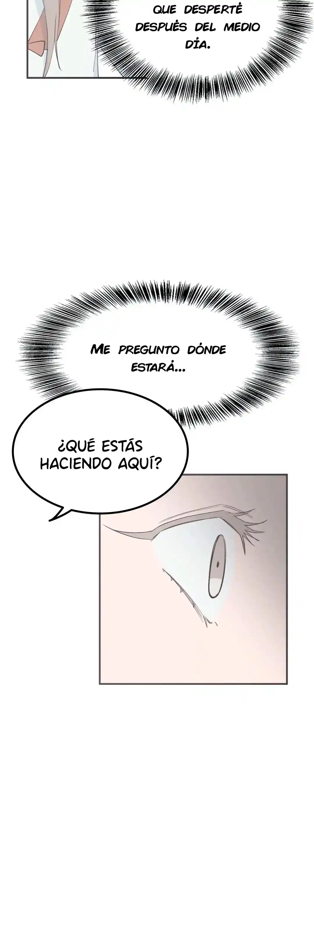 A Sip Of Poison - Capítulo 6 - Página 37 - LectorTMOo