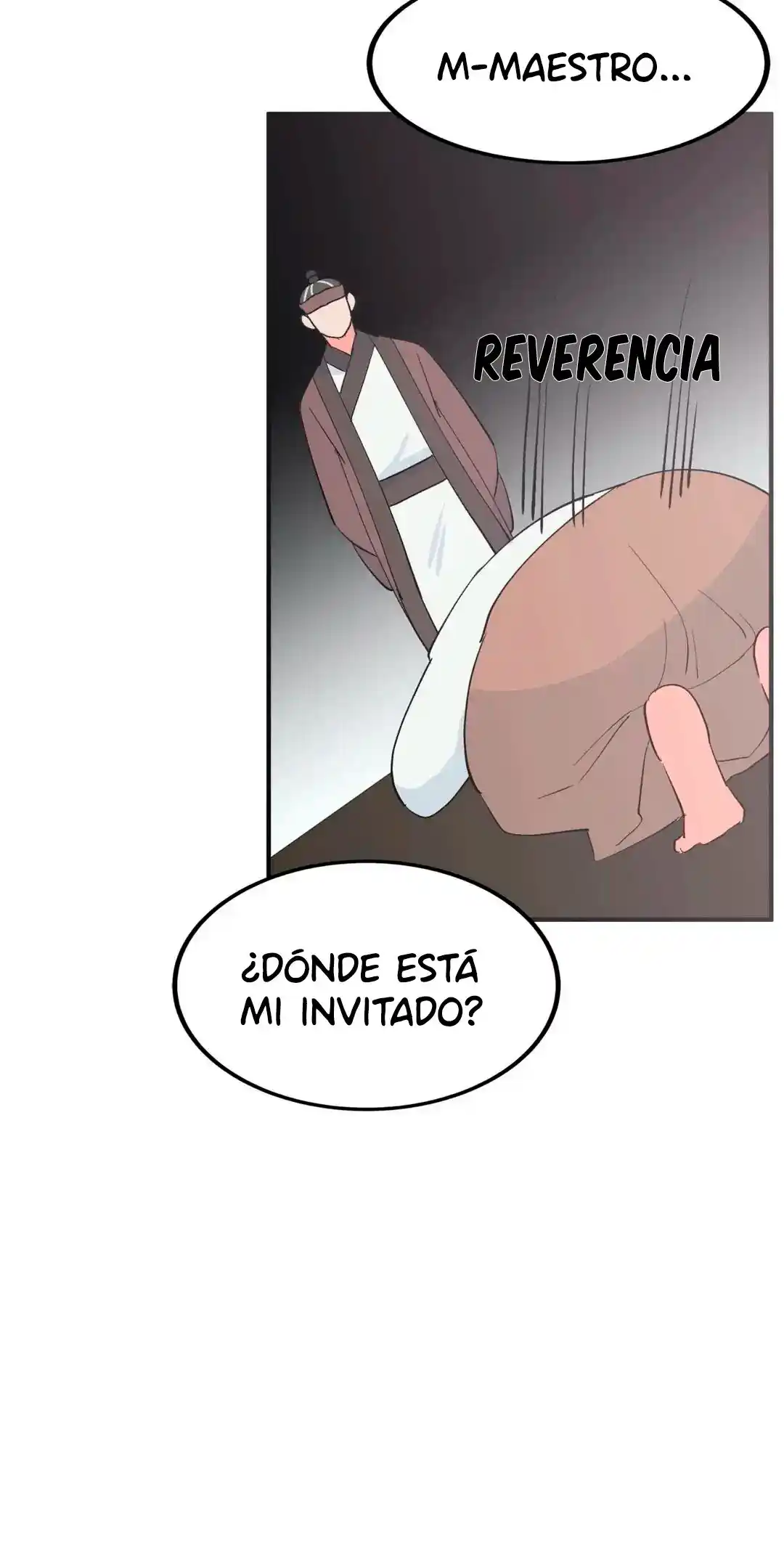 A Sip Of Poison - Capítulo 6 - Página 40 - LectorTMOo