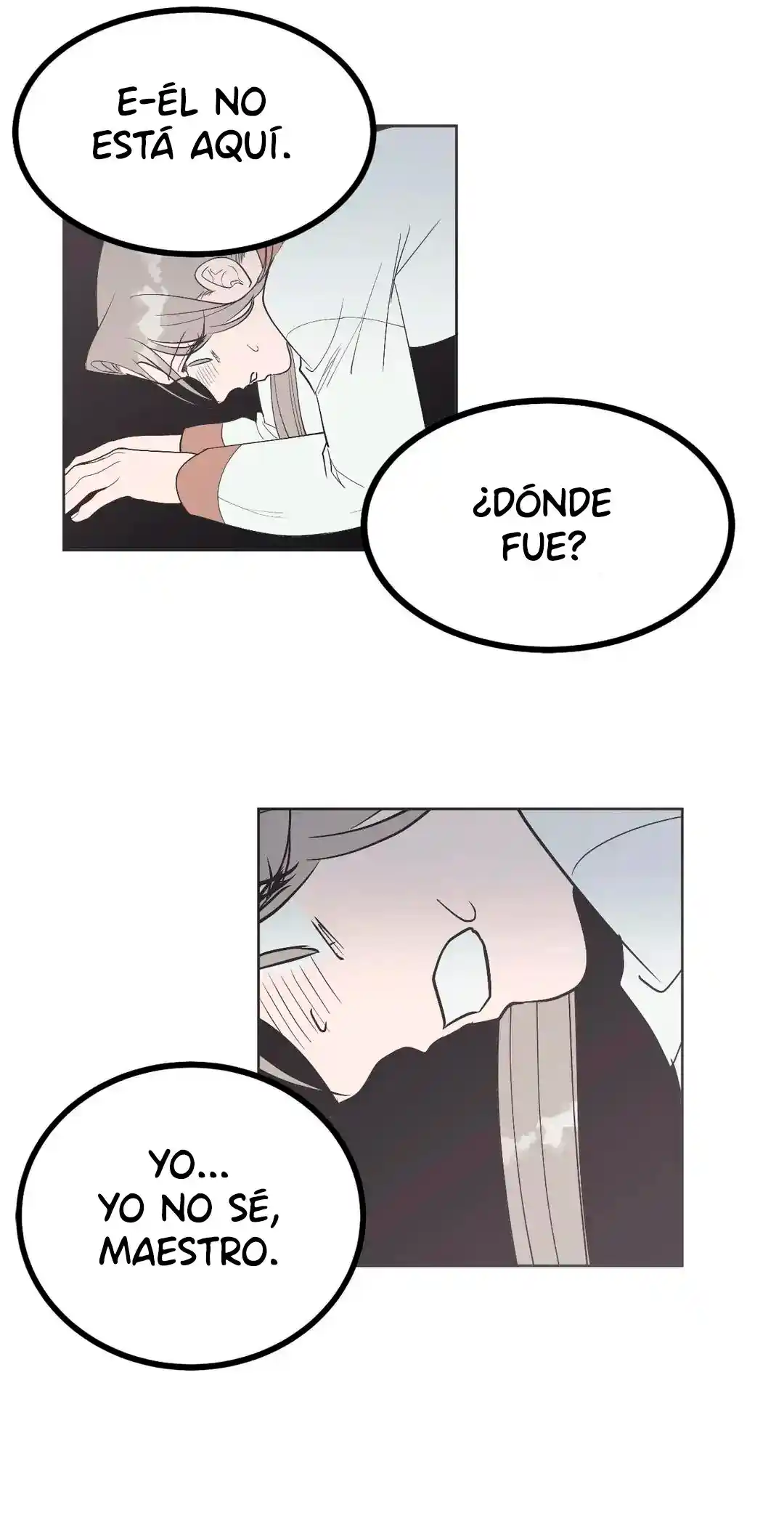 A Sip Of Poison - Capítulo 6 - Página 41 - LectorTMOo