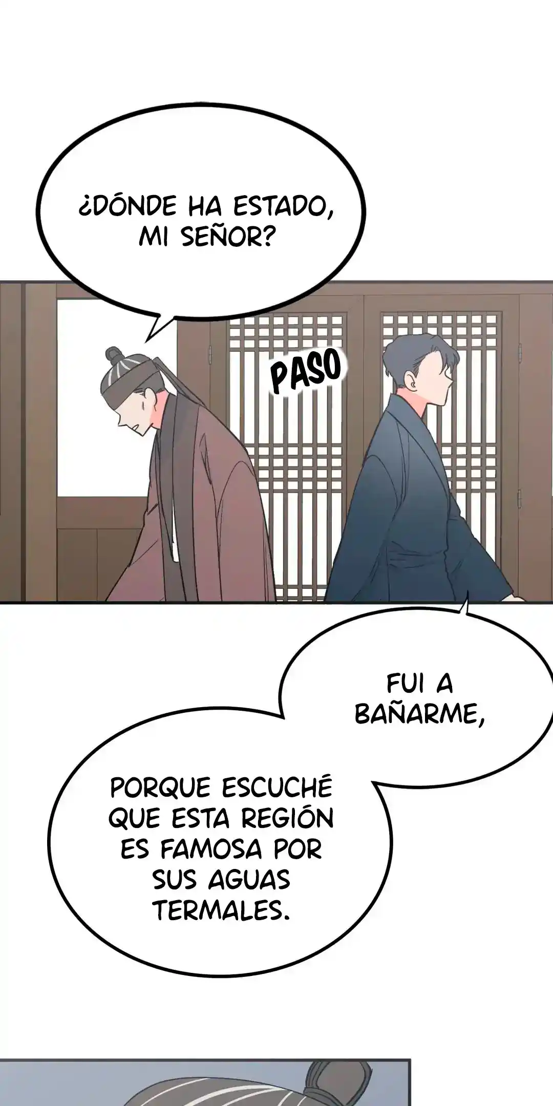 A Sip Of Poison - Capítulo 6 - Página 47 - LectorTMOo