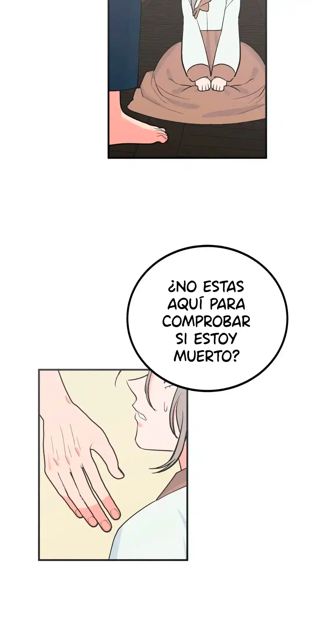 A Sip Of Poison - Capítulo 6 - Página 49 - LectorTMOo