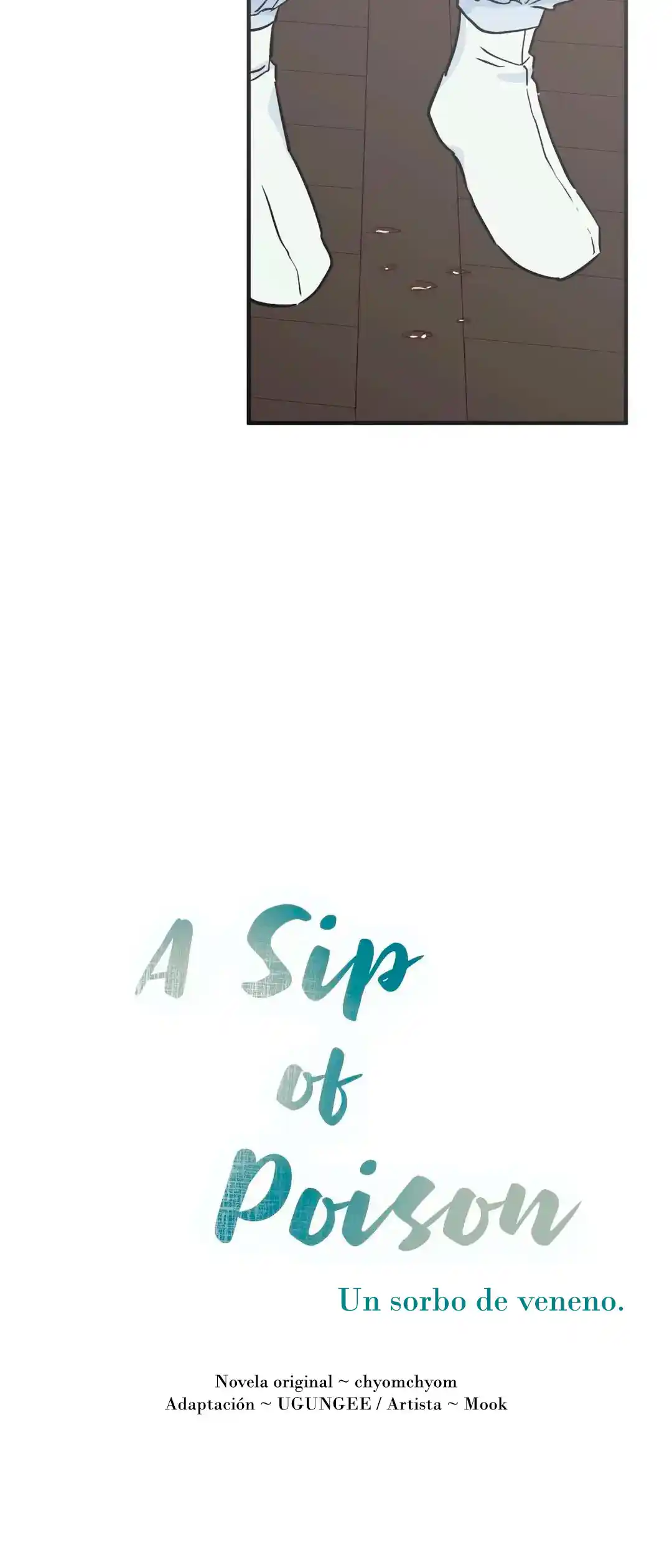 A Sip Of Poison - Capítulo 7 - Página 8 - LectorTMOo