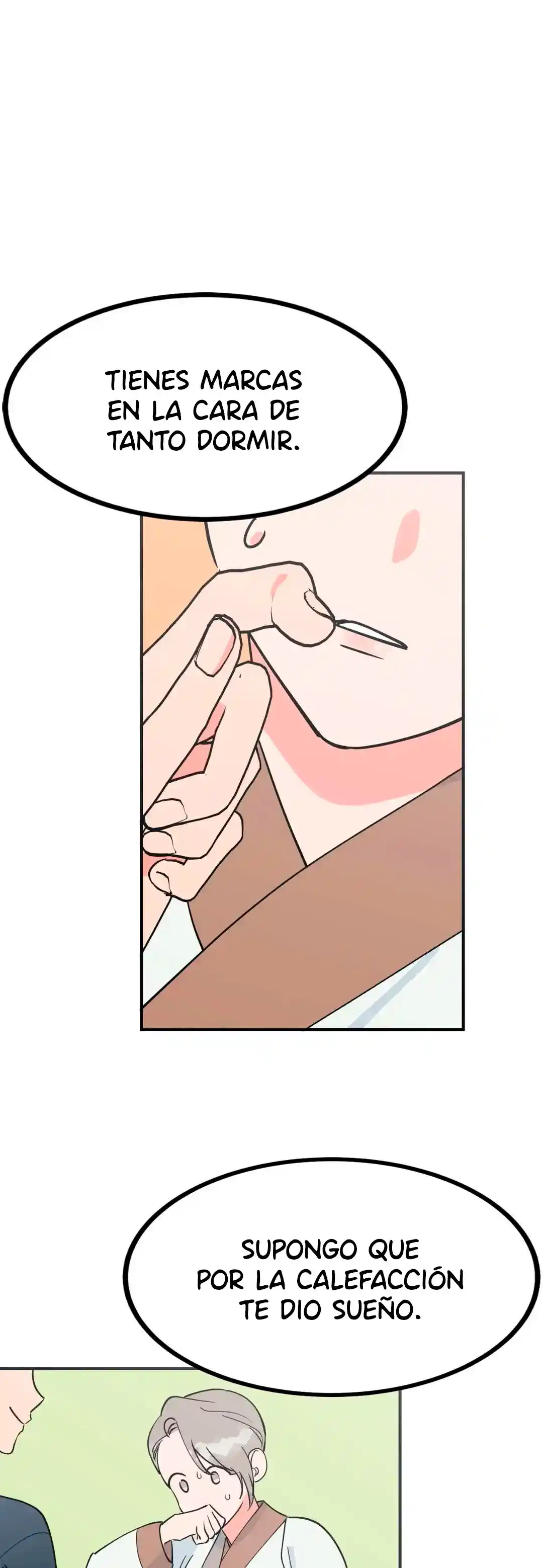 A Sip Of Poison - Capítulo 7 - Página 9 - LectorTMOo