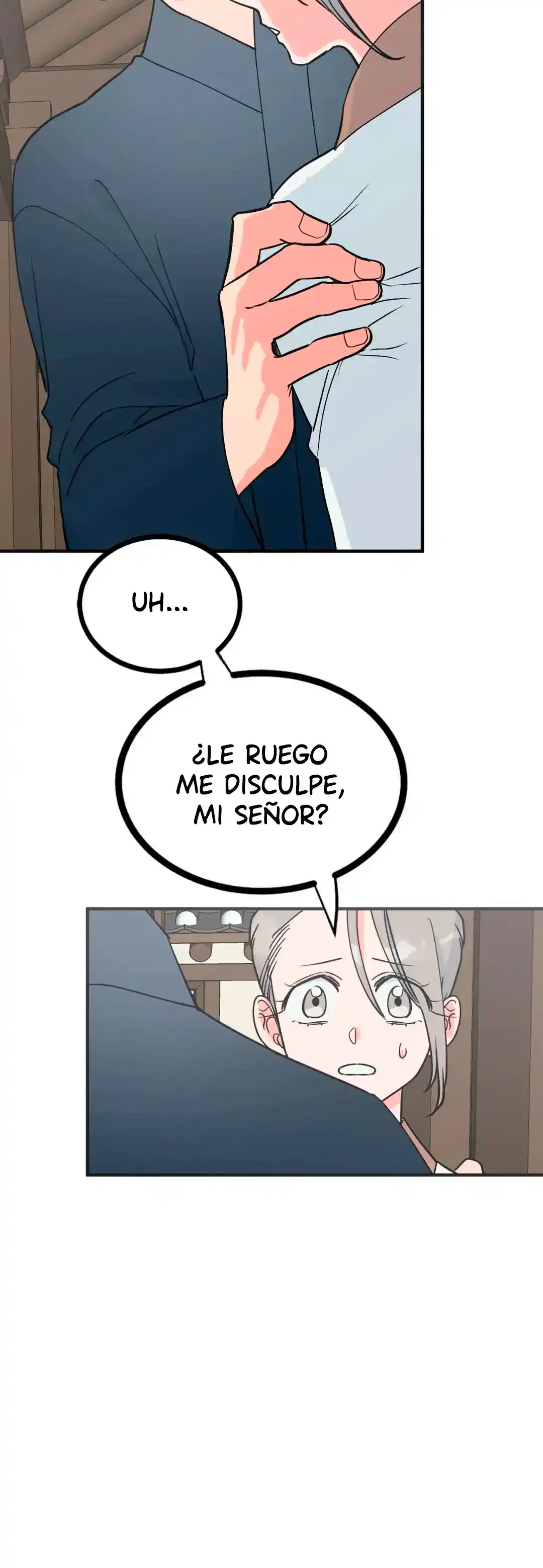 A Sip Of Poison - Capítulo 7 - Página 11 - LectorTMOo