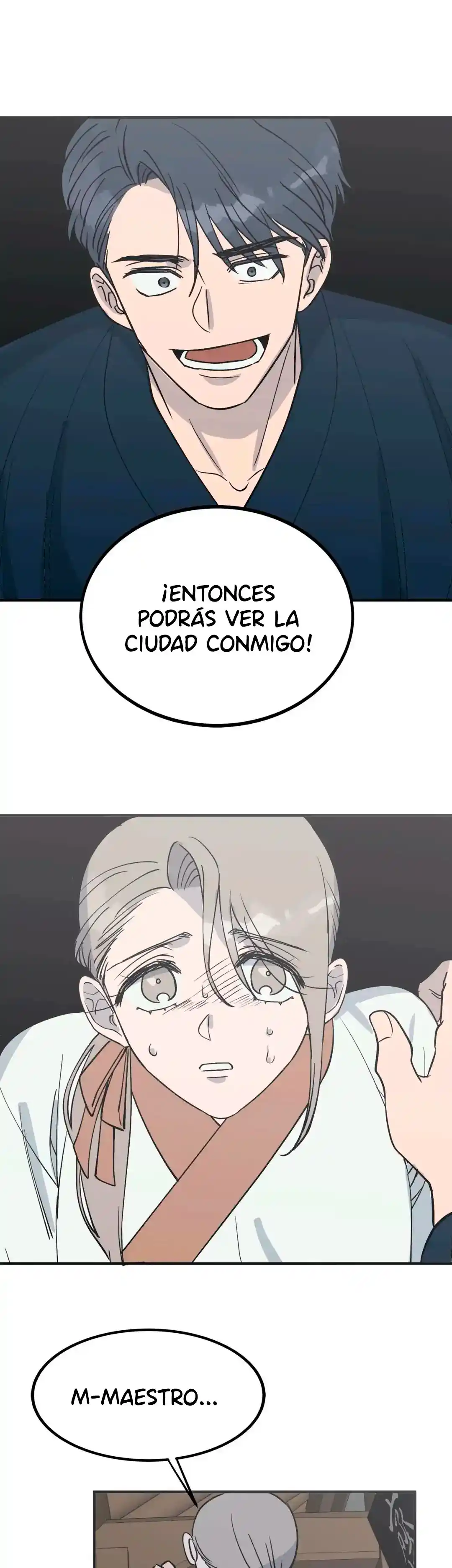 A Sip Of Poison - Capítulo 7 - Página 15 - LectorTMOo
