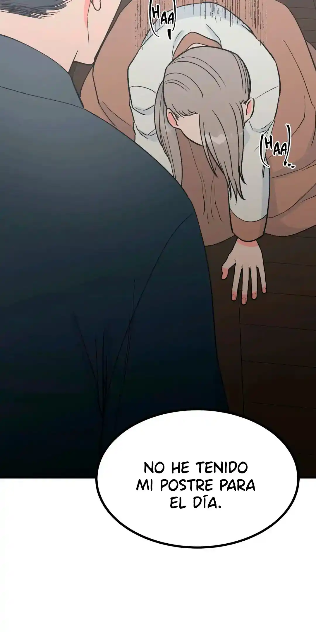 A Sip Of Poison - Capítulo 7 - Página 20 - LectorTMOo