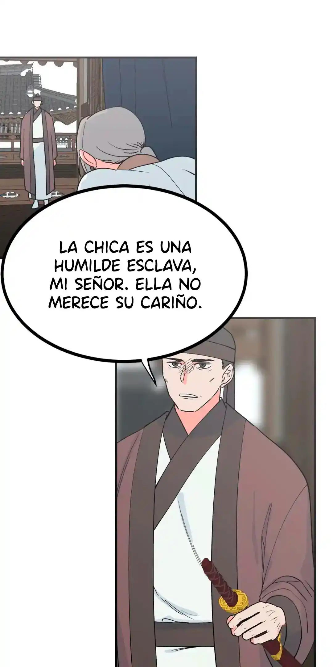 A Sip Of Poison - Capítulo 7 - Página 21 - LectorTMOo