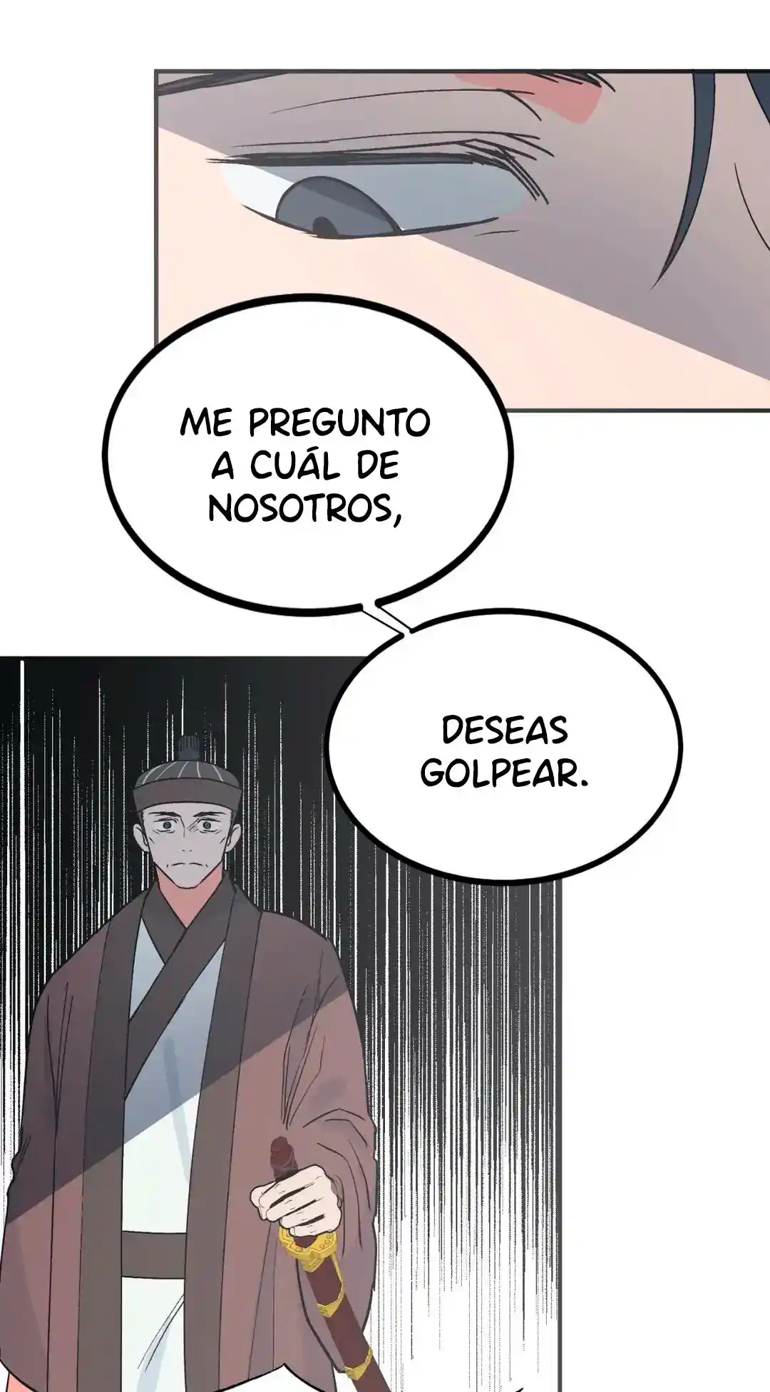 A Sip Of Poison - Capítulo 7 - Página 24 - LectorTMOo