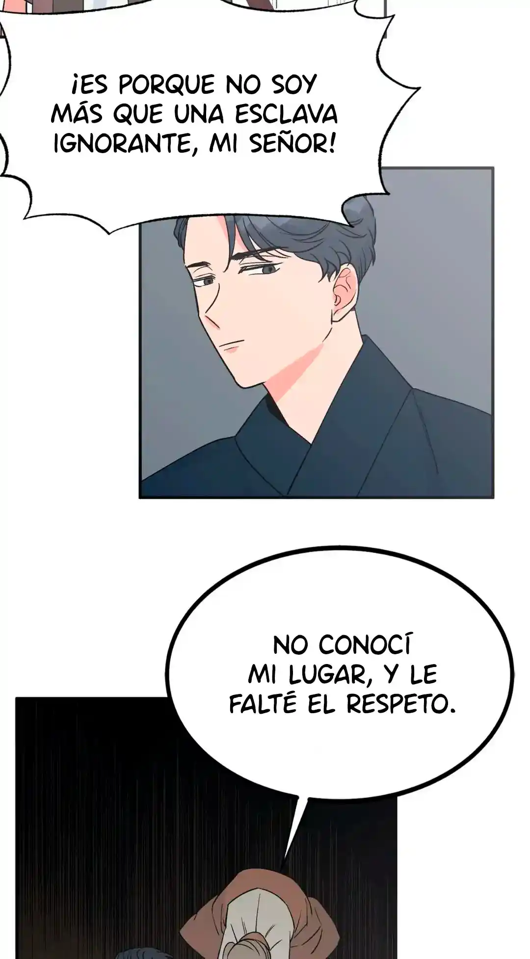 A Sip Of Poison - Capítulo 7 - Página 25 - LectorTMOo