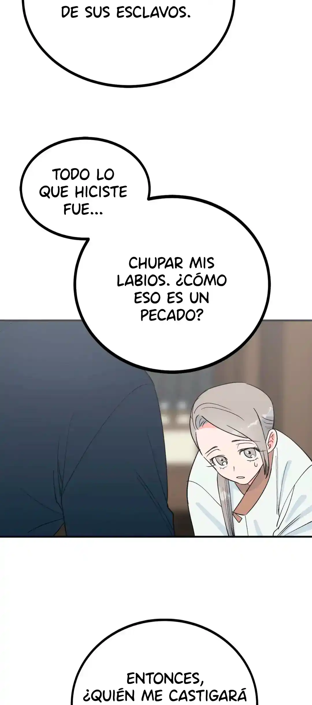 A Sip Of Poison - Capítulo 7 - Página 28 - LectorTMOo