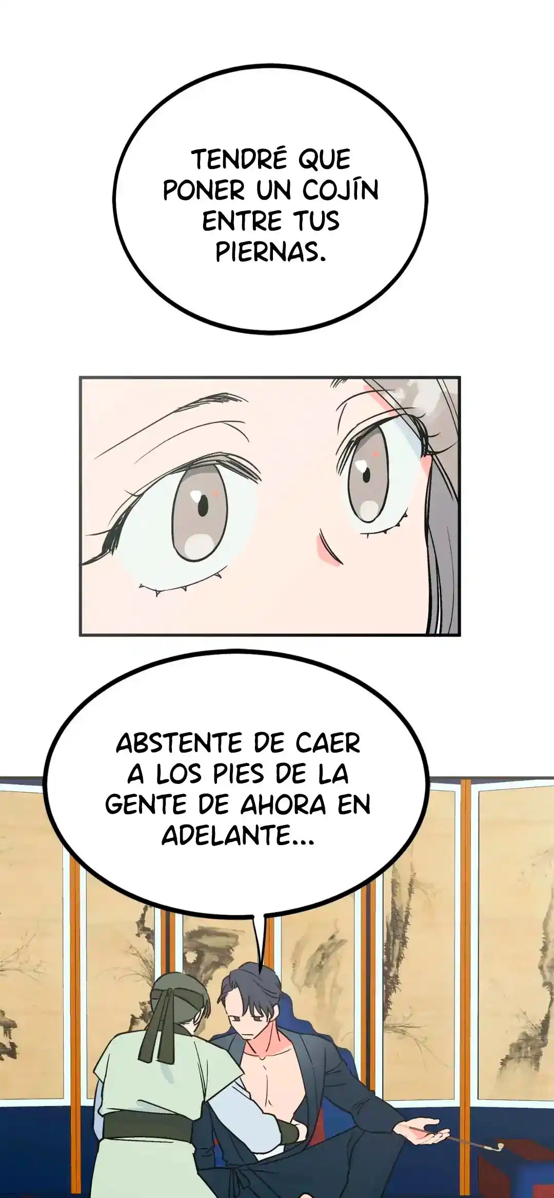A Sip Of Poison - Capítulo 7 - Página 36 - LectorTMOo