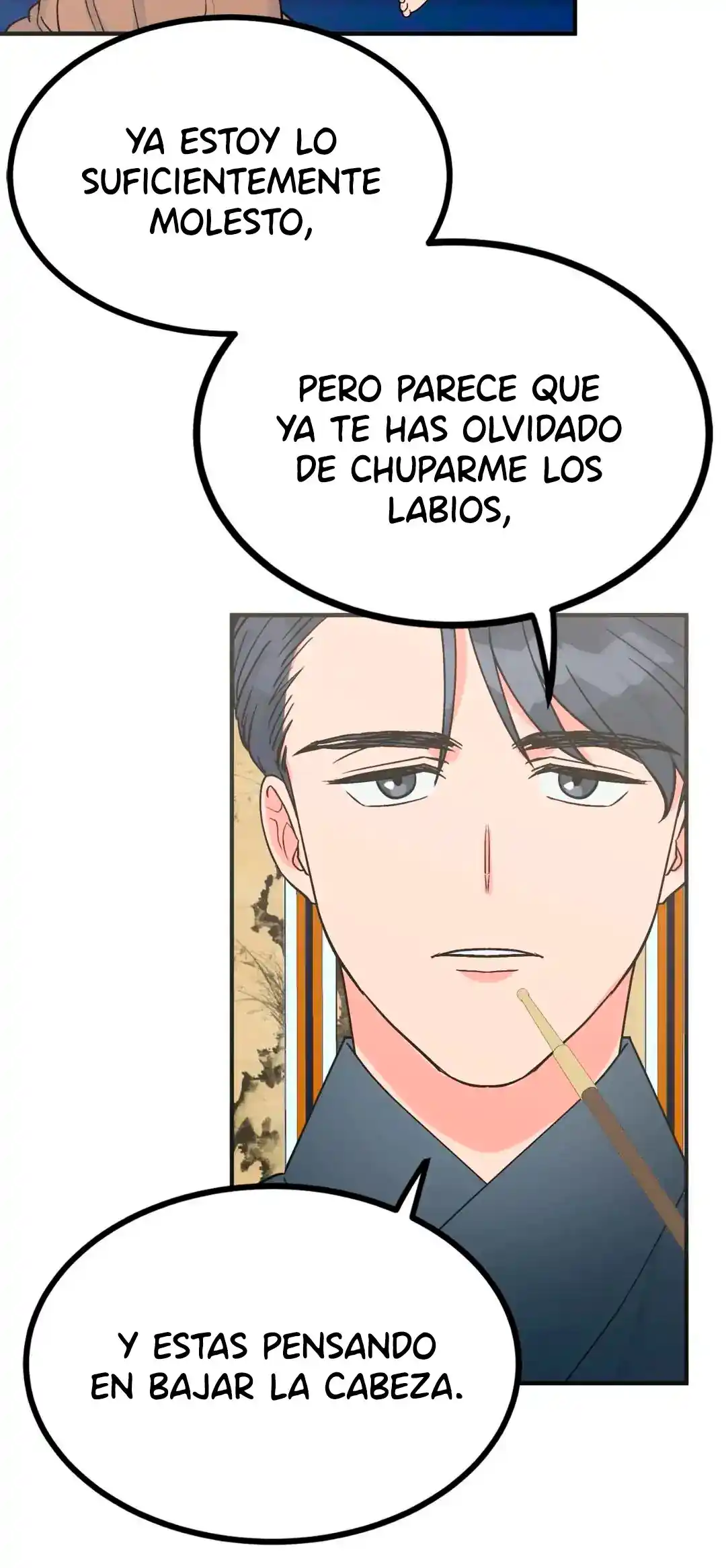 A Sip Of Poison - Capítulo 7 - Página 38 - LectorTMOo
