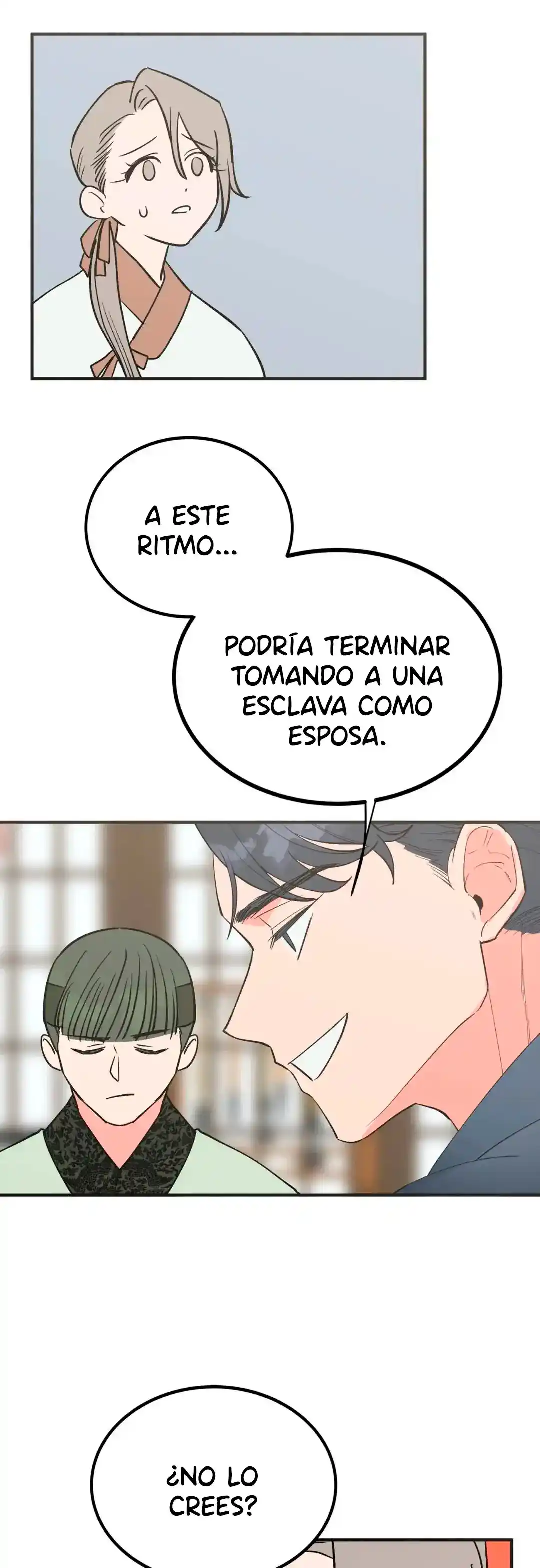 A Sip Of Poison - Capítulo 7 - Página 39 - LectorTMOo