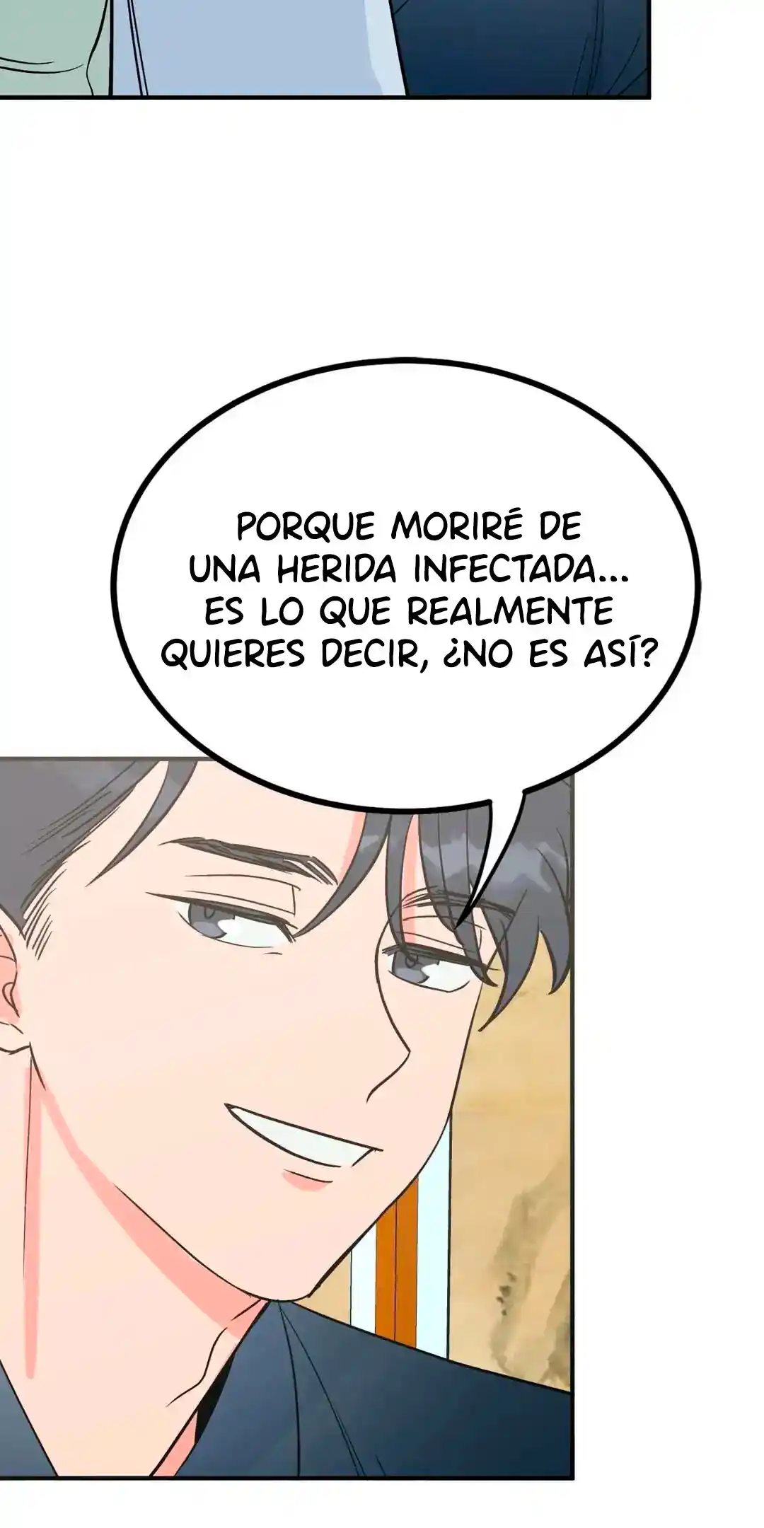 A Sip Of Poison - Capítulo 7 - Página 43 - LectorTMOo