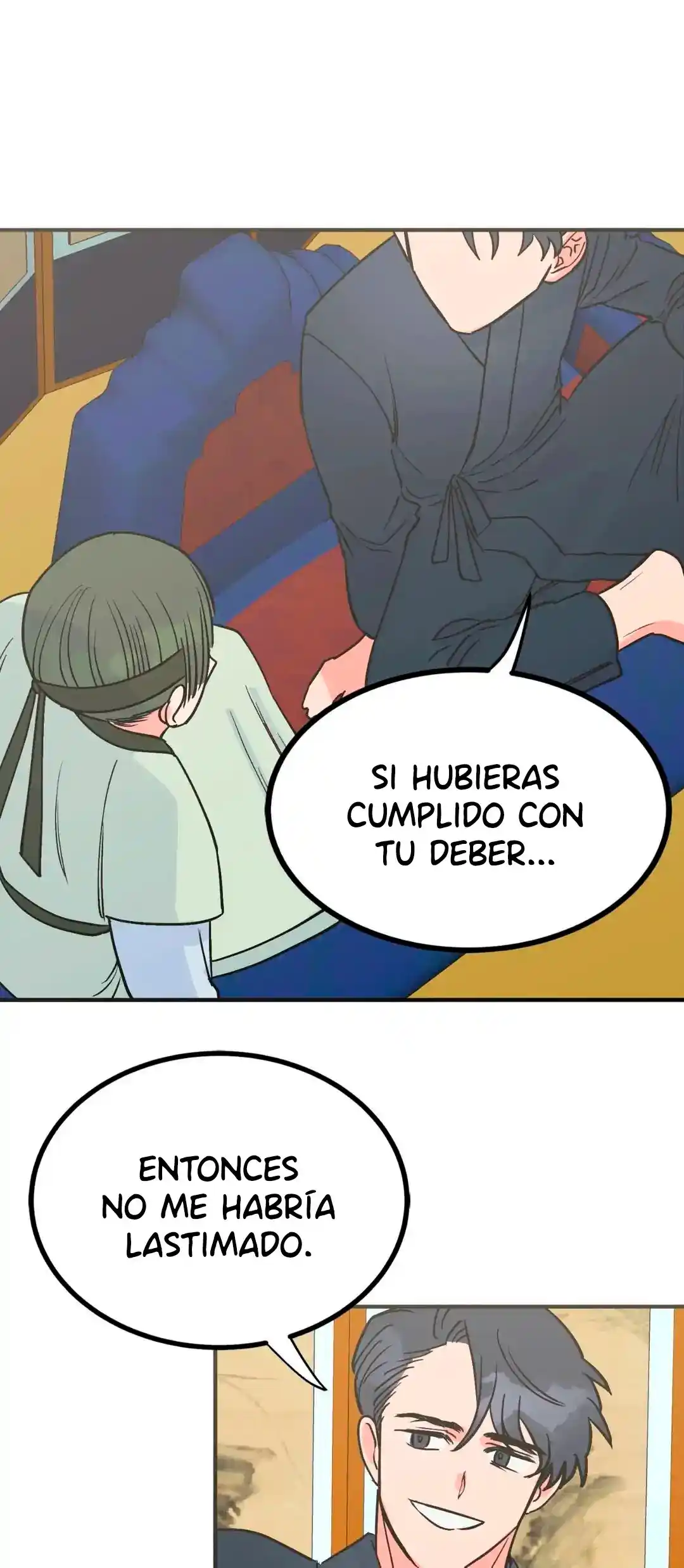 A Sip Of Poison - Capítulo 7 - Página 45 - LectorTMOo