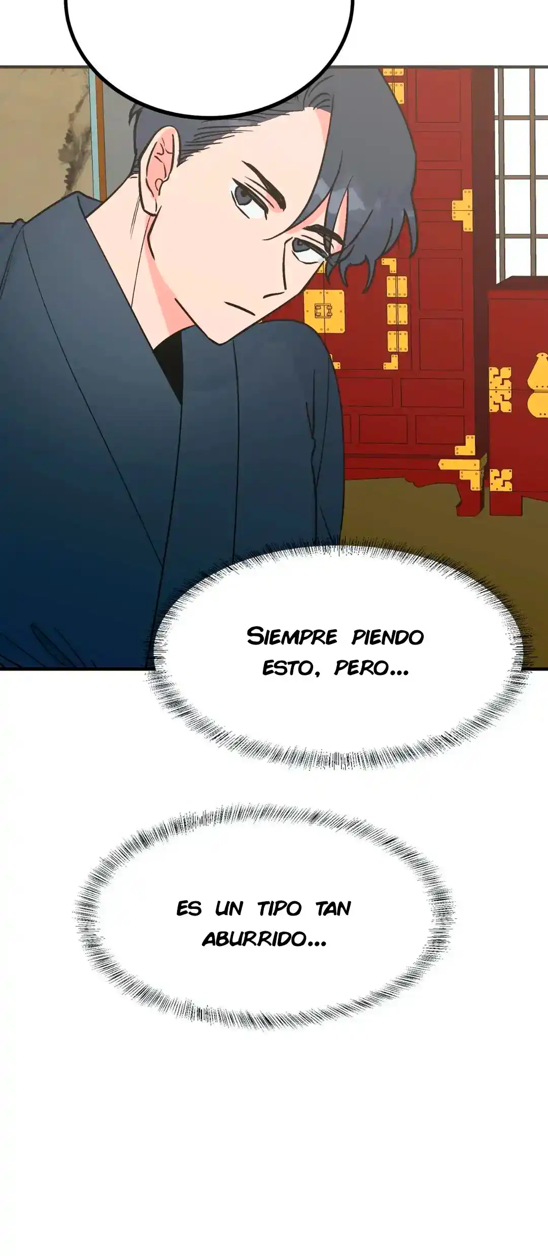 A Sip Of Poison - Capítulo 7 - Página 47 - LectorTMOo