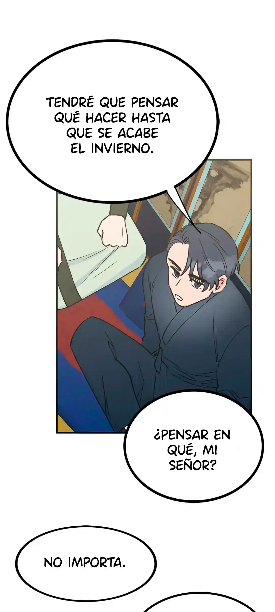 A Sip Of Poison - Capítulo 7 - Página 48 - LectorTMOo