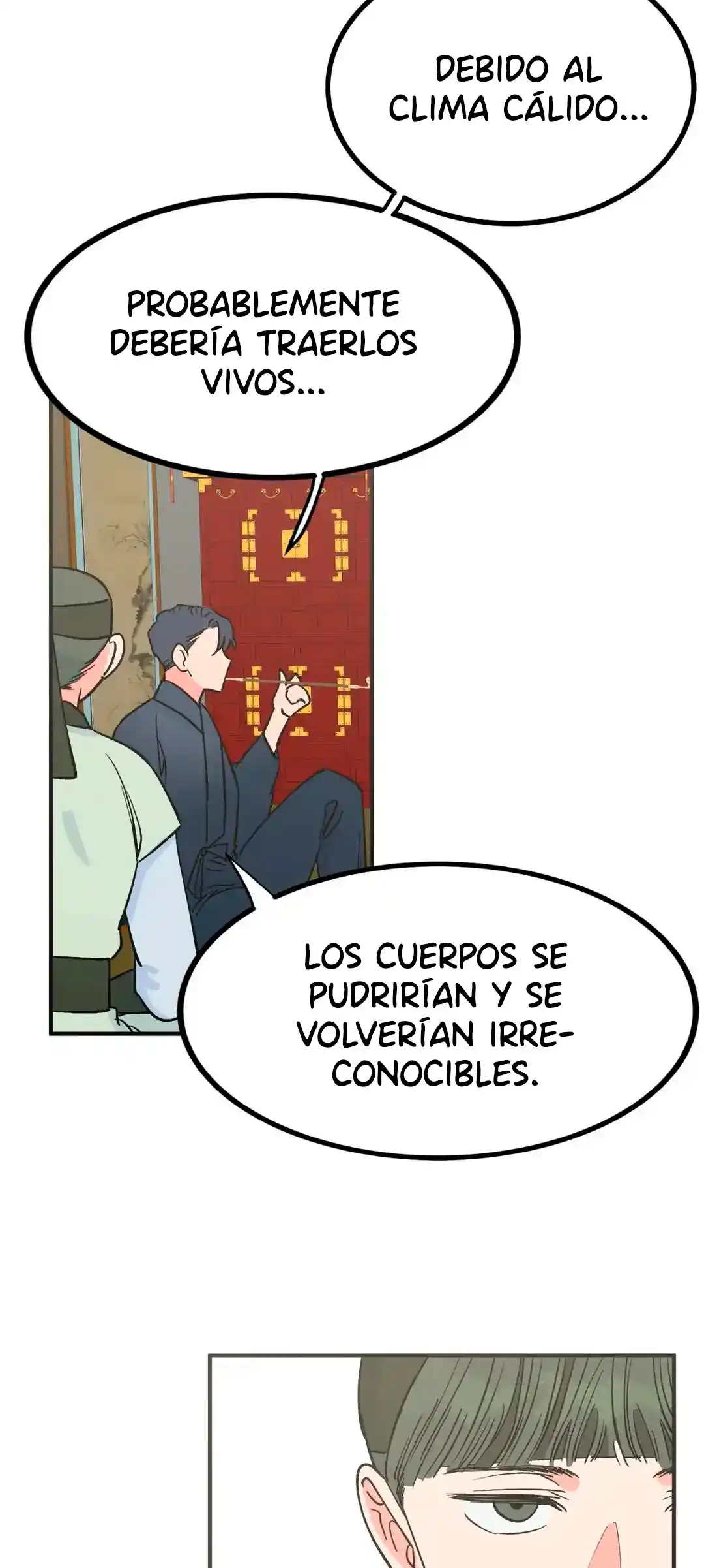 A Sip Of Poison - Capítulo 7 - Página 49 - LectorTMOo