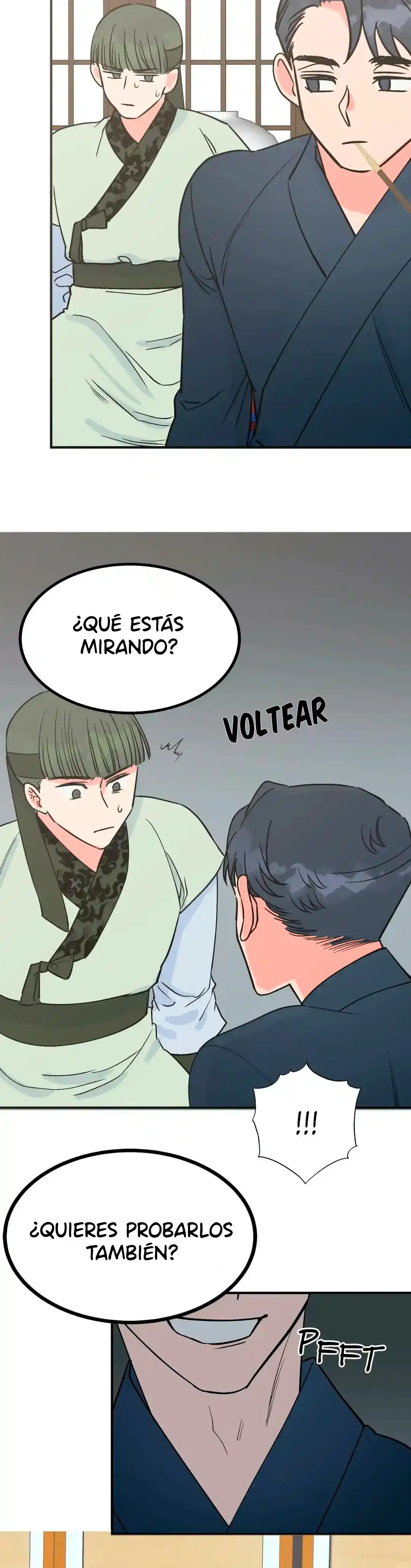 A Sip Of Poison - Capítulo 7 - Página 52 - LectorTMOo
