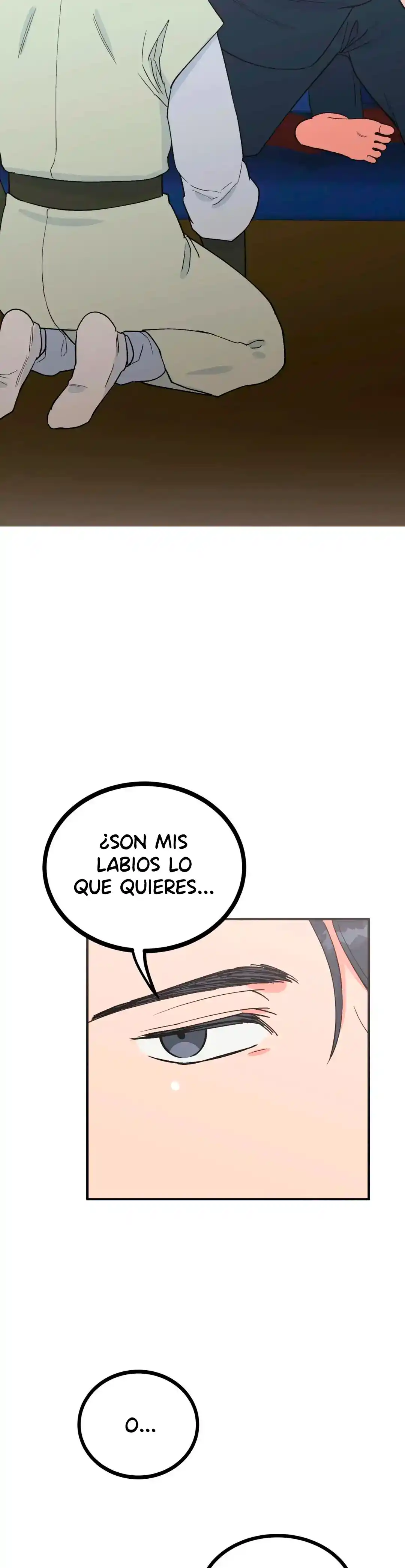 A Sip Of Poison - Capítulo 8 - Página 4 - LectorTMOo