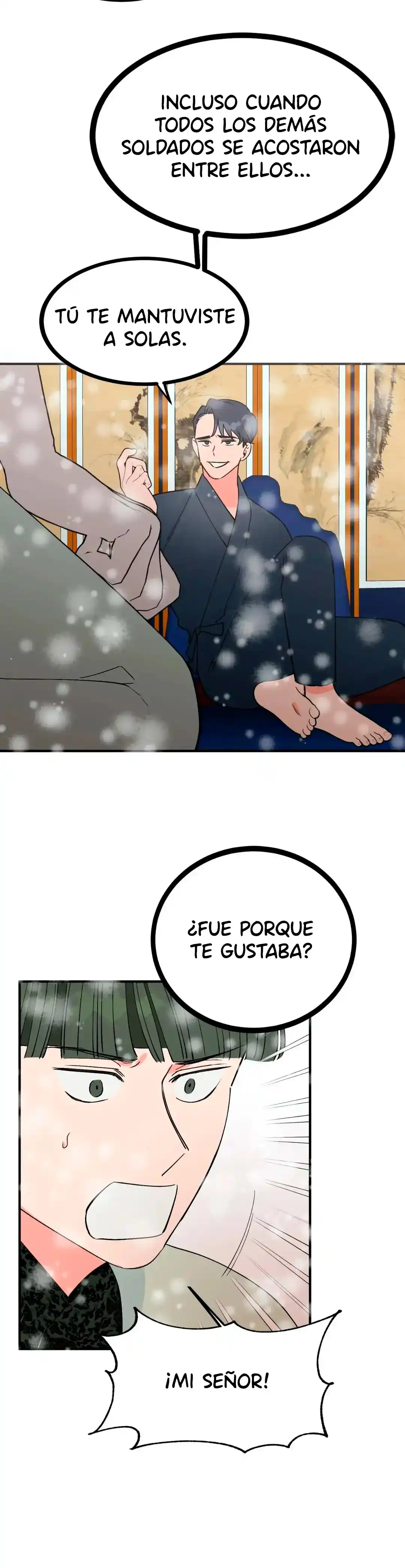 A Sip Of Poison - Capítulo 8 - Página 6 - LectorTMOo