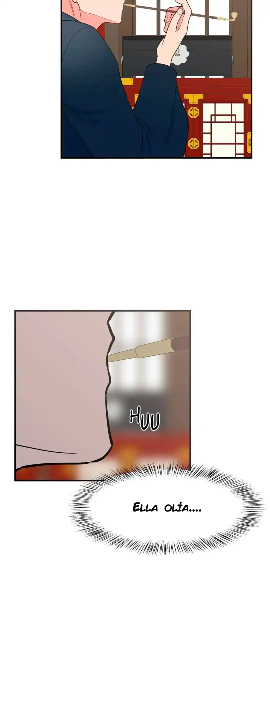 A Sip Of Poison - Capítulo 8 - Página 14 - LectorTMOo