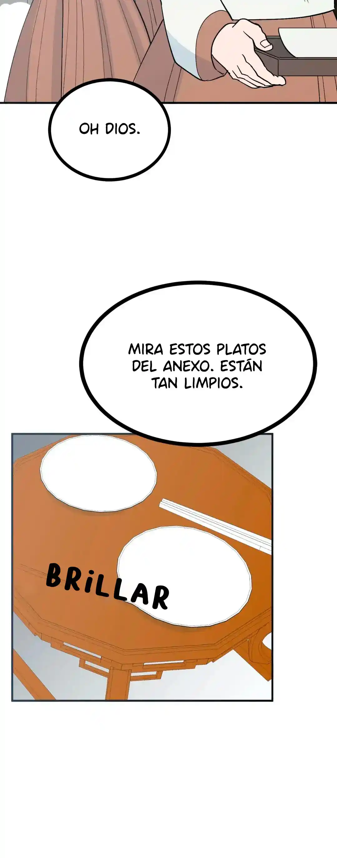 A Sip Of Poison - Capítulo 8 - Página 18 - LectorTMOo