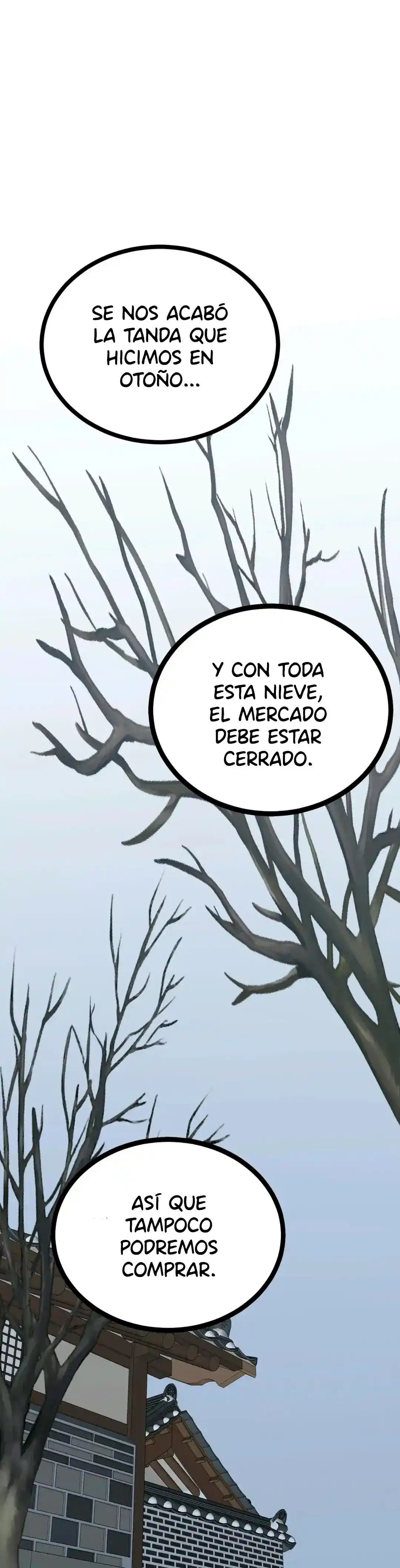 A Sip Of Poison - Capítulo 8 - Página 22 - LectorTMOo