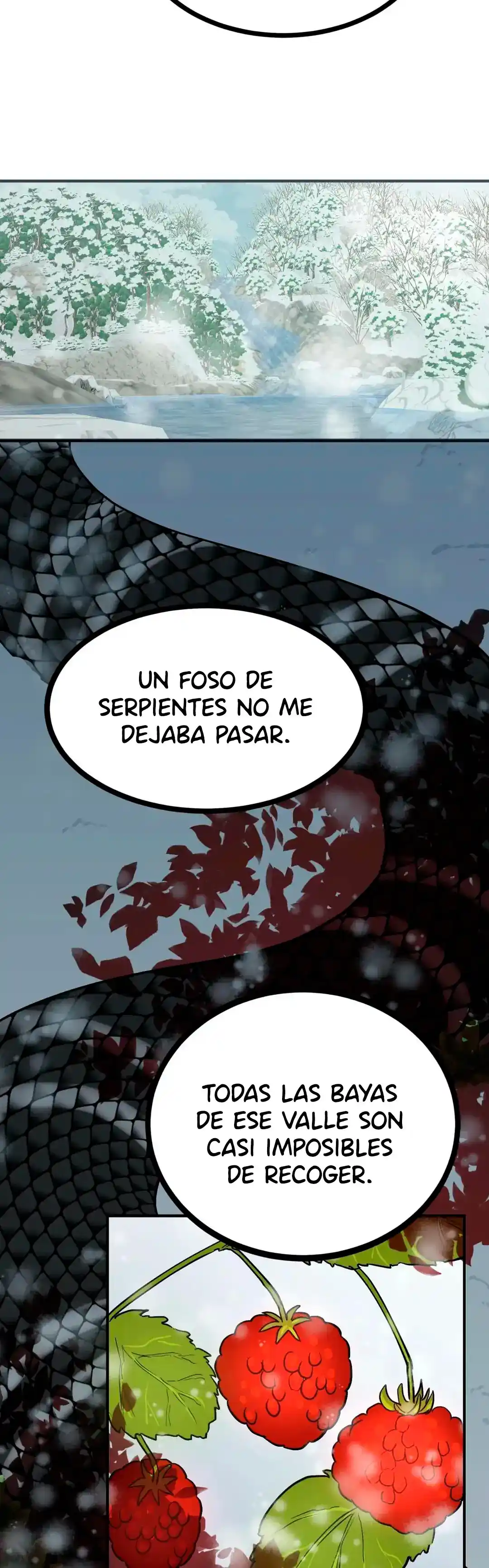 A Sip Of Poison - Capítulo 8 - Página 24 - LectorTMOo