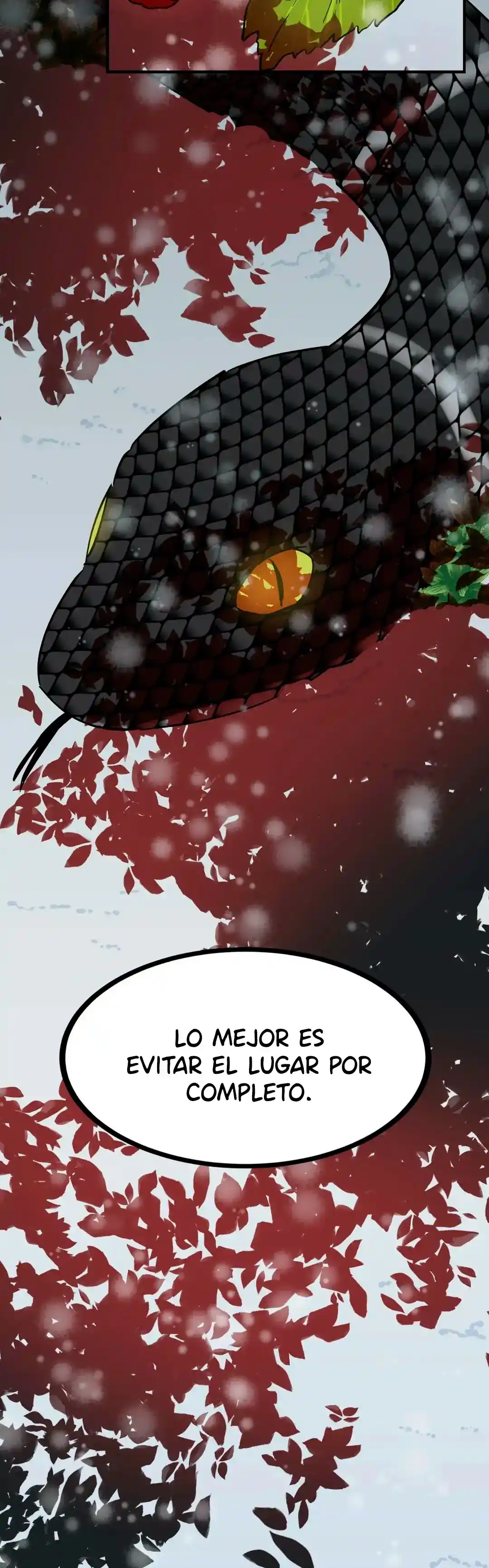 A Sip Of Poison - Capítulo 8 - Página 25 - LectorTMOo