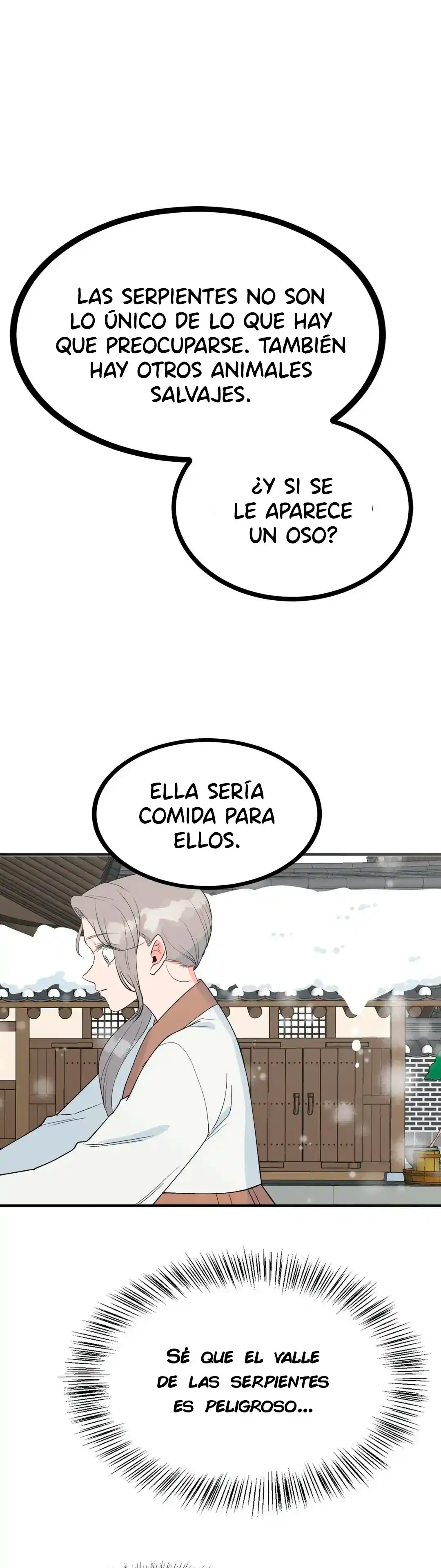 A Sip Of Poison - Capítulo 8 - Página 27 - LectorTMOo