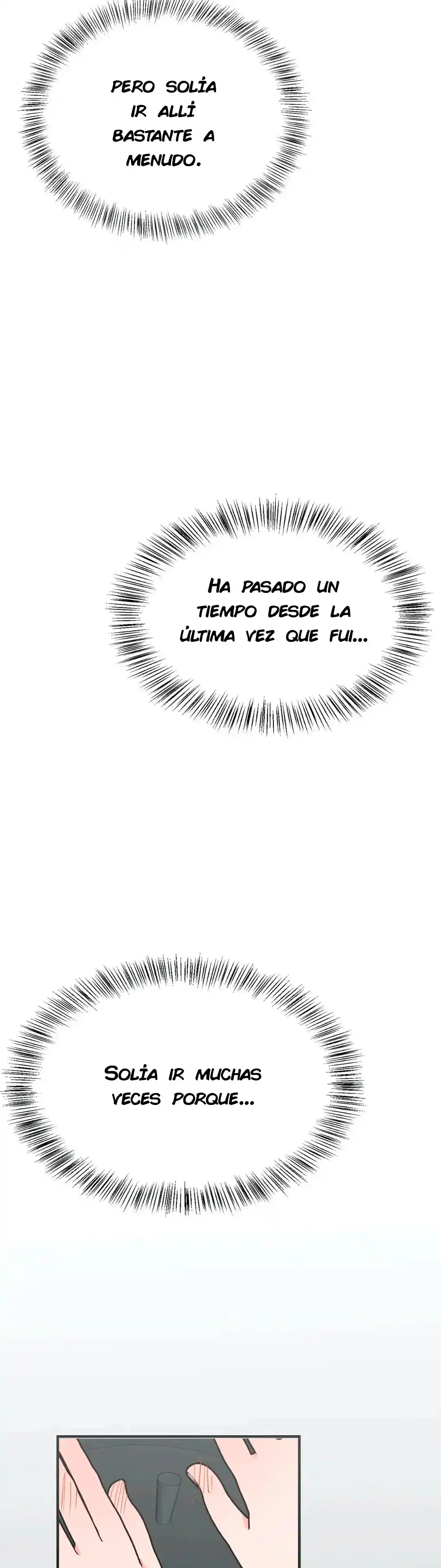 A Sip Of Poison - Capítulo 8 - Página 28 - LectorTMOo