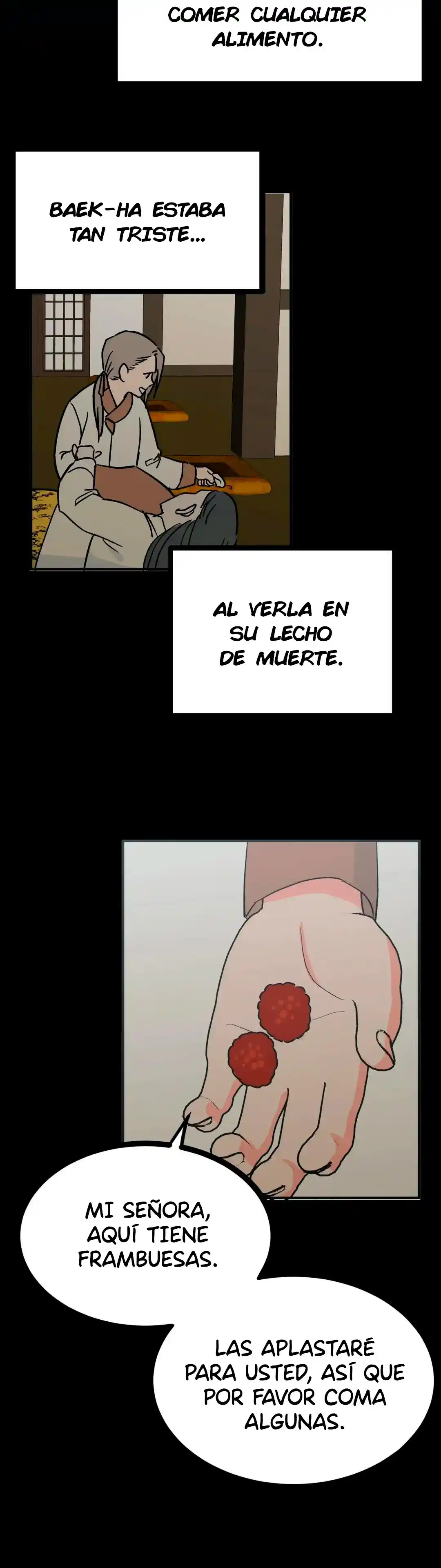 A Sip Of Poison - Capítulo 8 - Página 30 - LectorTMOo