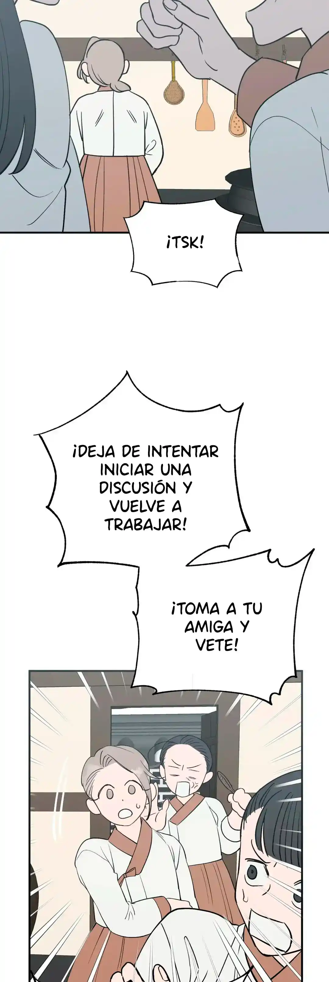A Sip Of Poison - Capítulo 8 - Página 33 - LectorTMOo
