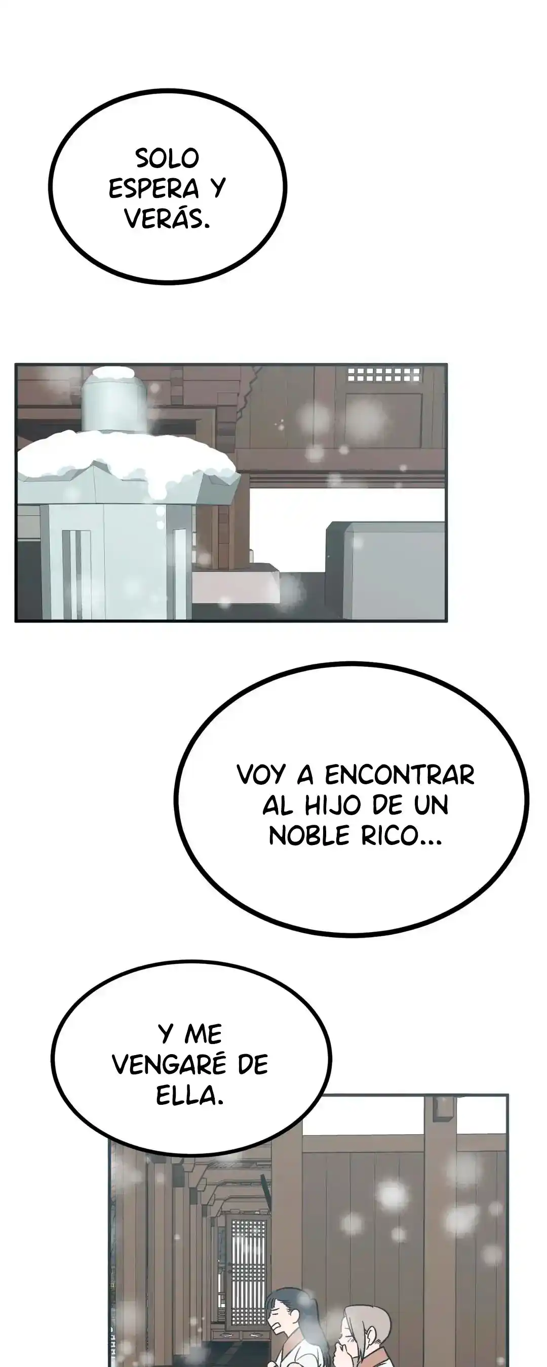 A Sip Of Poison - Capítulo 8 - Página 35 - LectorTMOo