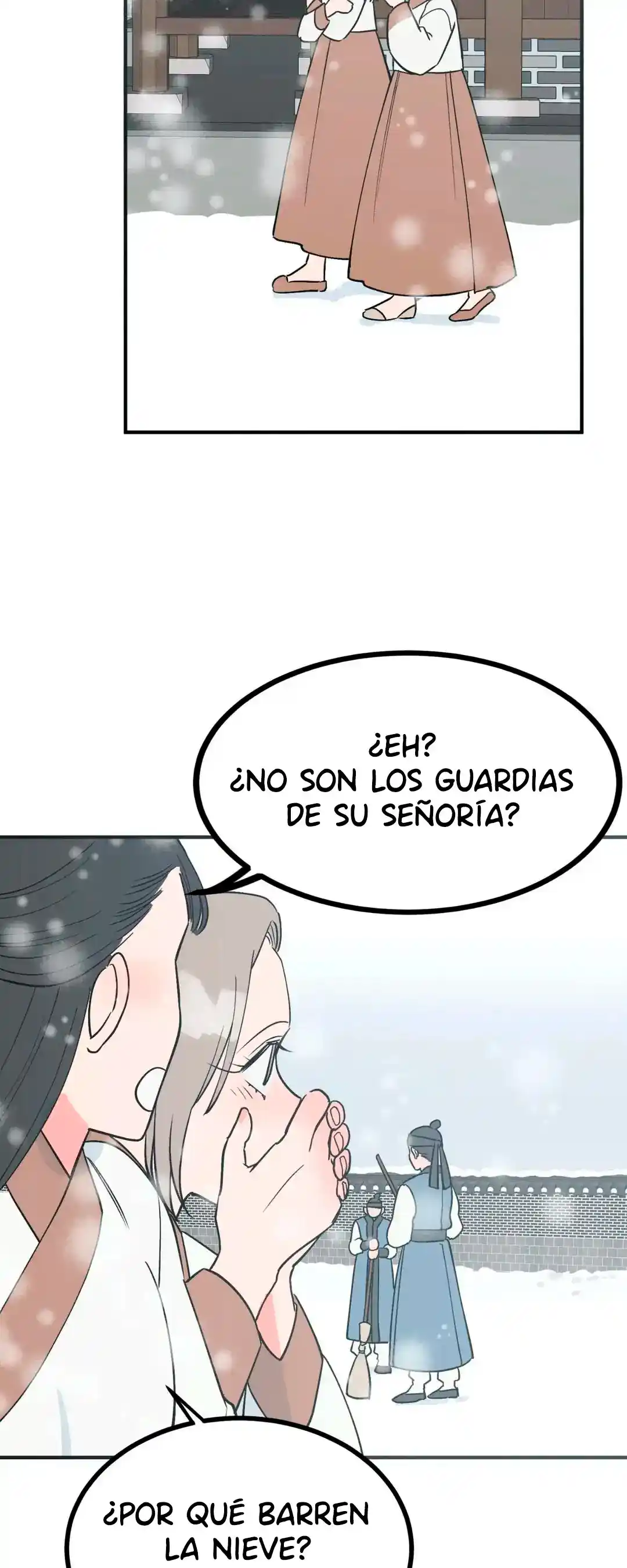 A Sip Of Poison - Capítulo 8 - Página 36 - LectorTMOo