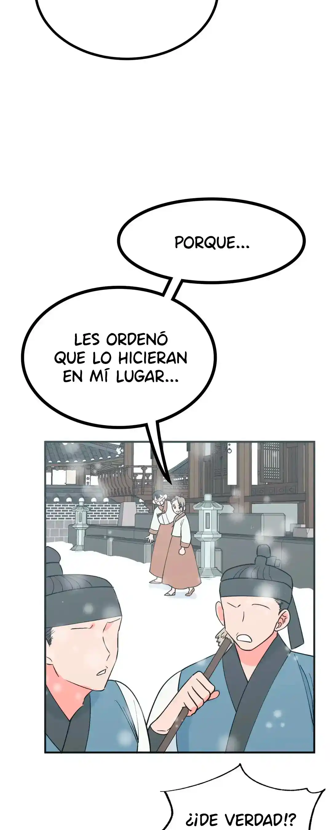 A Sip Of Poison - Capítulo 8 - Página 37 - LectorTMOo