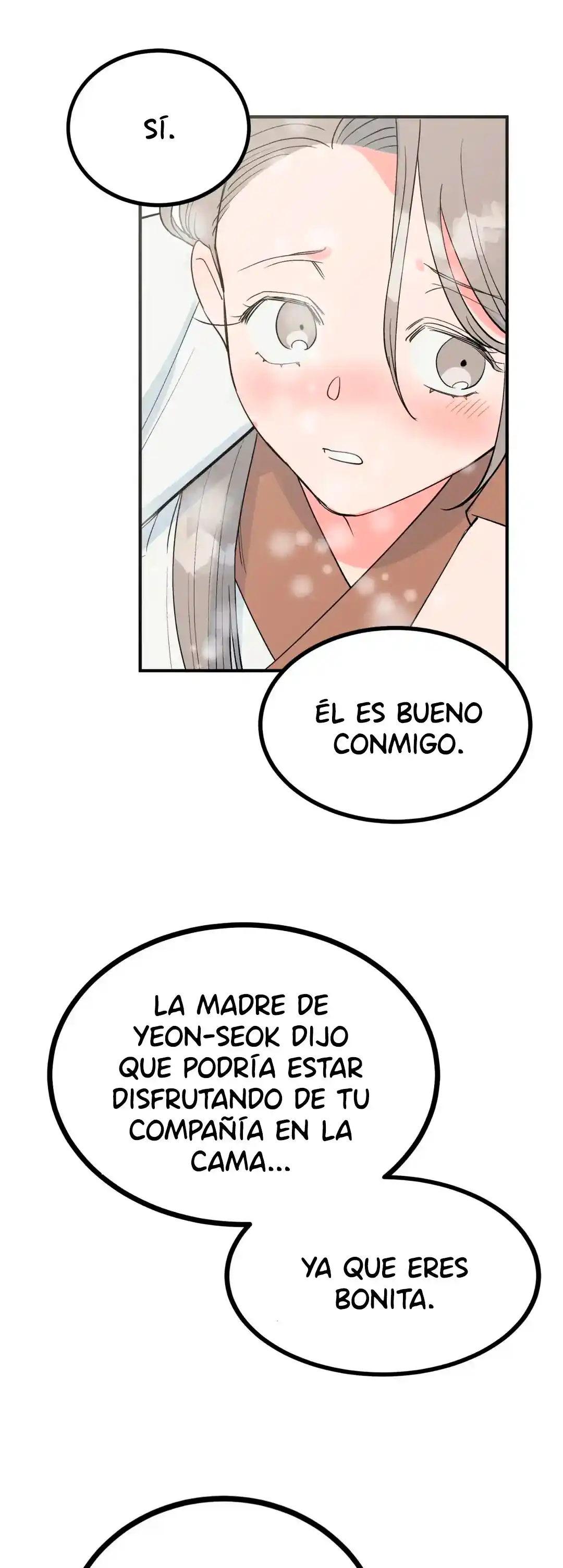A Sip Of Poison - Capítulo 8 - Página 39 - LectorTMOo